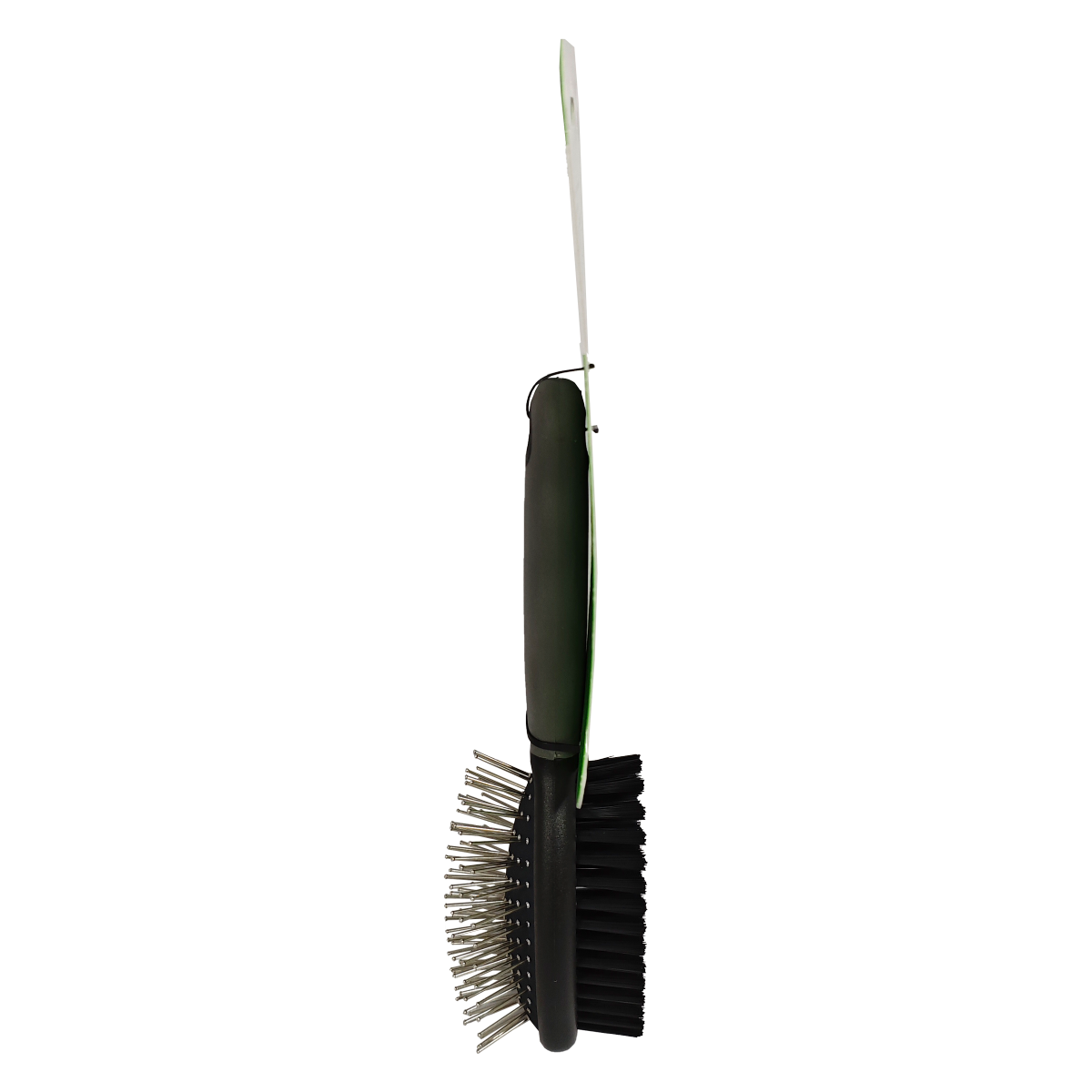 slide 4 of 7, Meijer Pin And Finishing Combo Dog Brush, 1 ct, 1 ct