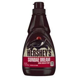 Hershey's Syrup, Chocolate