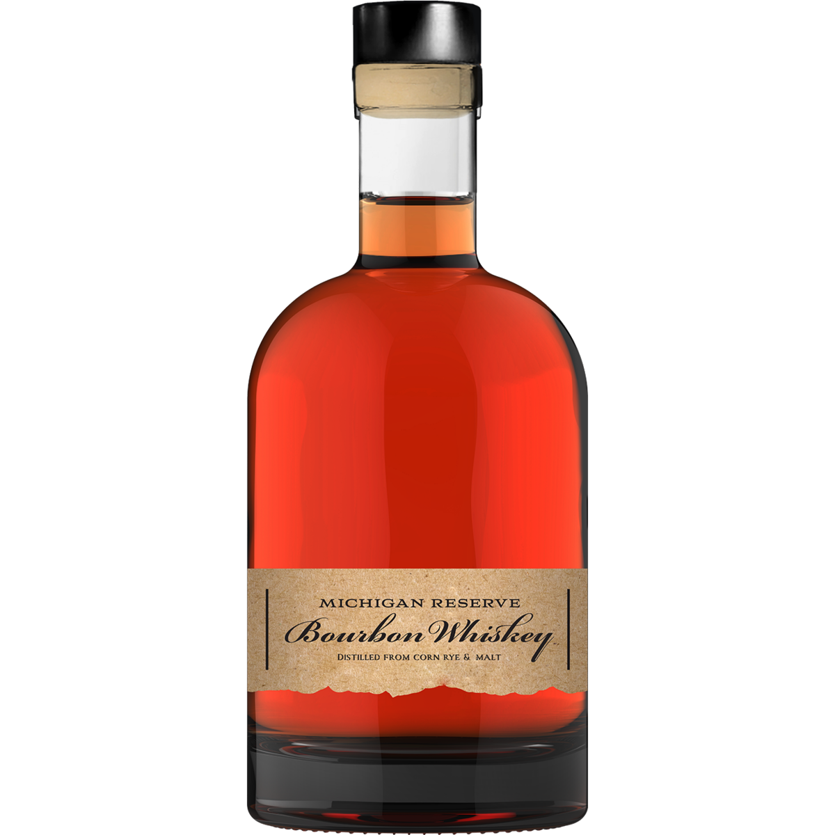 slide 1 of 1, st. julian mi reserve bbn wsky 750ml, 750 ml