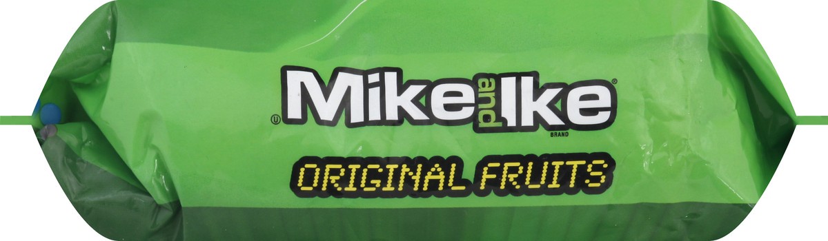 slide 6 of 13, MIKE AND IKE Original Fruits Candy 54 oz, 54 oz