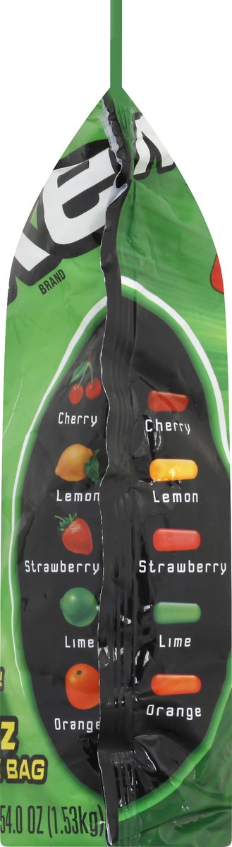 slide 7 of 13, MIKE AND IKE Original Fruits Candy 54 oz, 54 oz