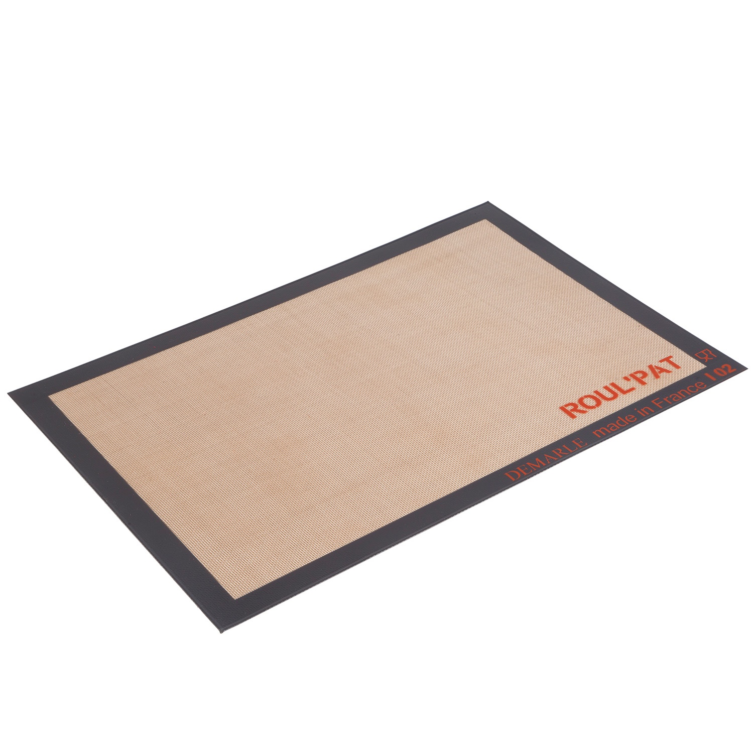 slide 1 of 1, Sasa Demarle Roul Pat Silicone Pastry Mat, 31.5 in x 23 in