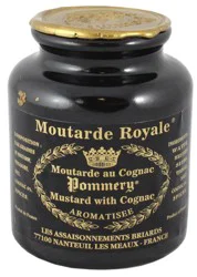 Moutde Roy Mustd Cognac