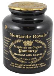 Moutde Roy Mustd Cognac