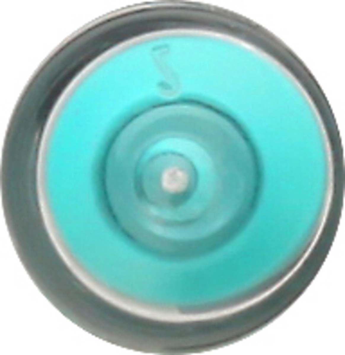 slide 5 of 7, La Girl Shockwave Neon Eyeliner Fresh (Teal), 0.04 oz