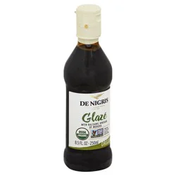 De Nigris Organic Balsamic Glaze