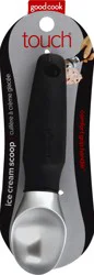 Good Cook Touch Ice Cream Scoop