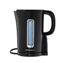 Hamilton Beach Cordless Electric Kettle