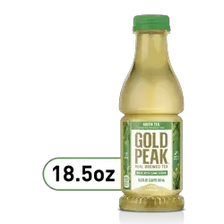 Gold Peak Sweetened Green Iced Tea Drink