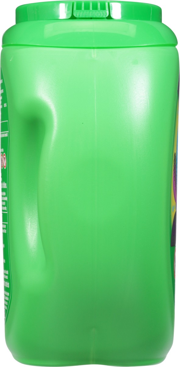 slide 2 of 9, Gain +Odor Defense Oxi Boost Super Fresh Blast Detergent 60 ea, 60 ct