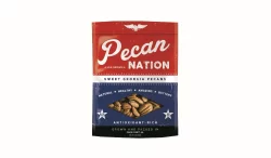Pecan Nation Natural Pecans