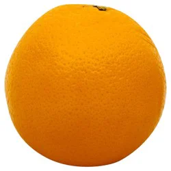 Organically Grown Navel Oranges