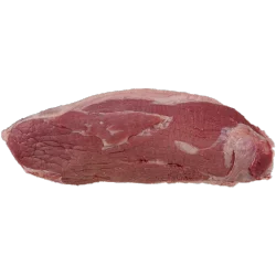 Choice Eye Round Half Roast