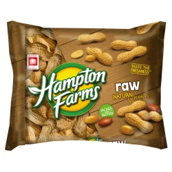 Hampton Farms Peanuts