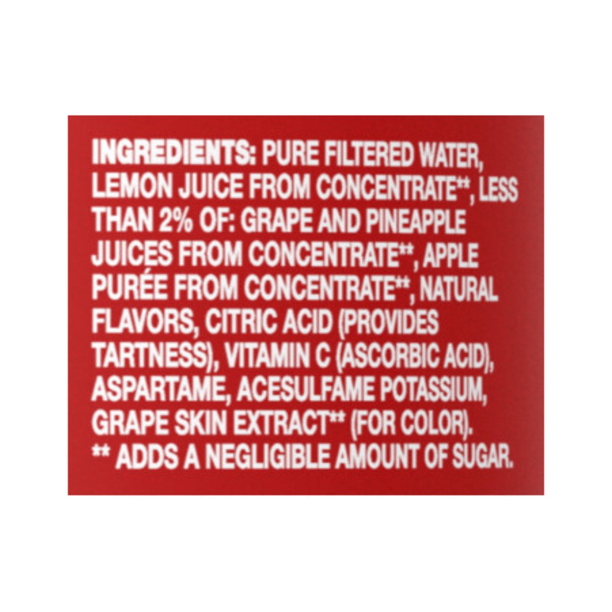 slide 3 of 11, Minute Maid Zero Sugar Fruit Punch Bottle, 52 fl oz, 52 fl oz