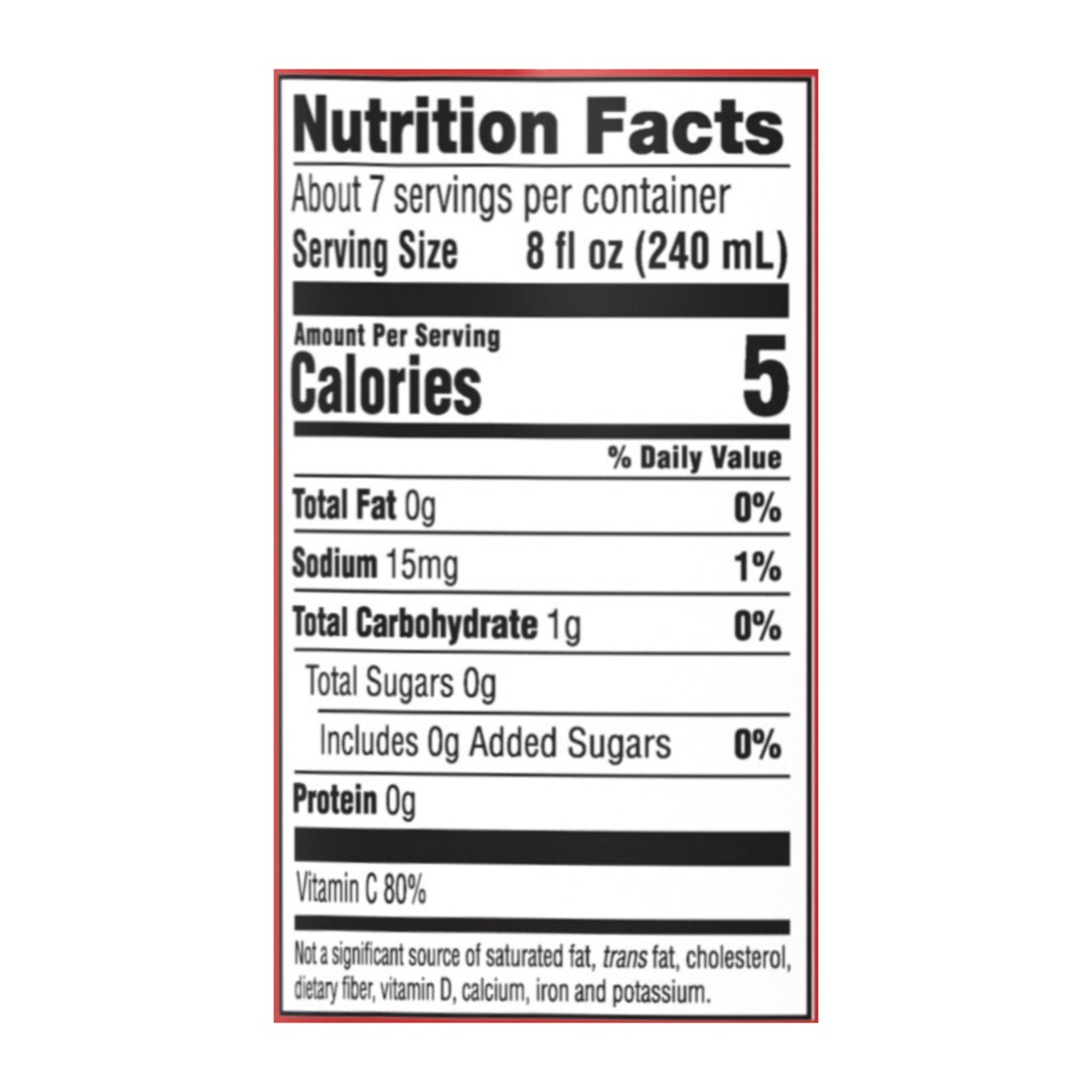 slide 7 of 11, Minute Maid Zero Sugar Fruit Punch Bottle, 52 fl oz, 52 fl oz