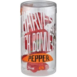 Fresh Scotch Bonnet Peppers