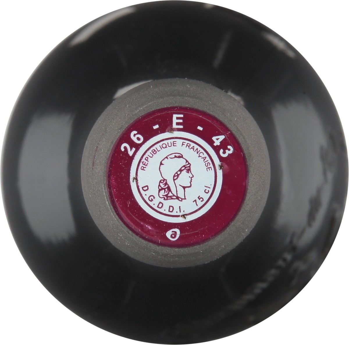 slide 2 of 9, M. Chapoutier Chapoutier La Bernardine Chateauneuf-Du-Pape, 750 ml