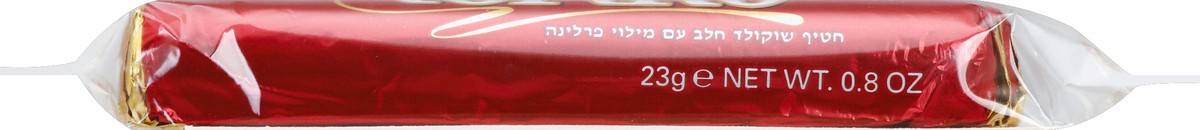 slide 4 of 5, Torino Milk Chocolate Confection 5 ea, 5 ct