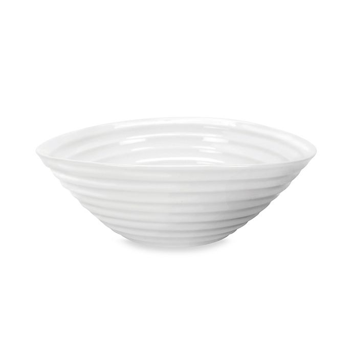 slide 1 of 1, Sophie Conran for Portmeirion Cereal Bowl - White, 1 ct