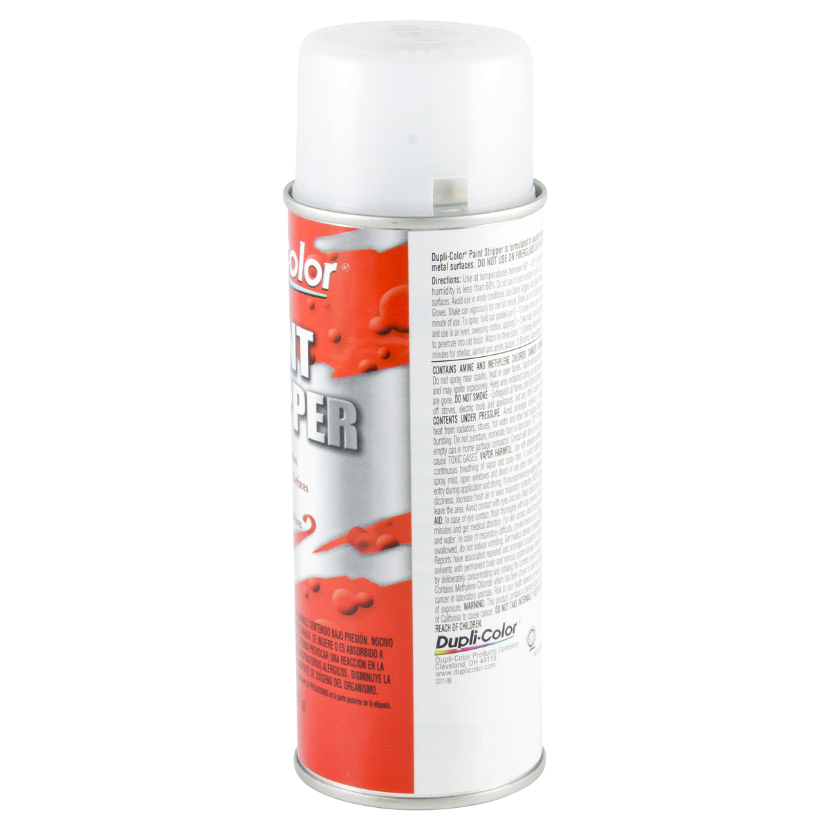 DupliColor Paint Stripper Aerosol ST100 11 oz Shipt