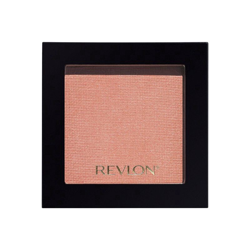 slide 1 of 3, Revlon Powder Blush - 006 Naughty Nude - 0.17oz, 0.17 oz