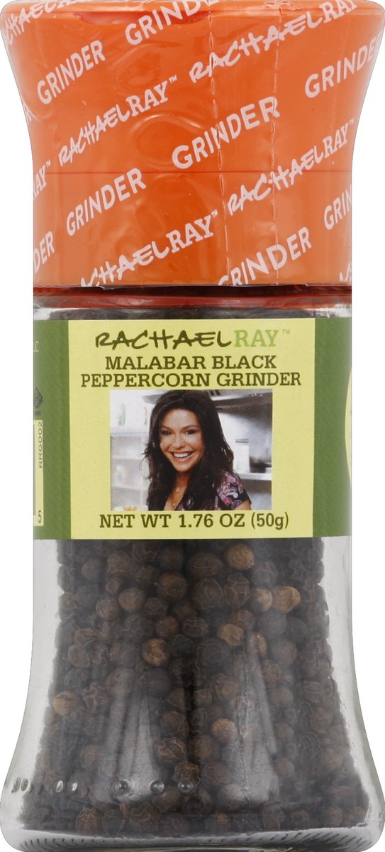 slide 1 of 2, Rachael Ray Black Peppercorn 1.76 oz, 1.76 oz