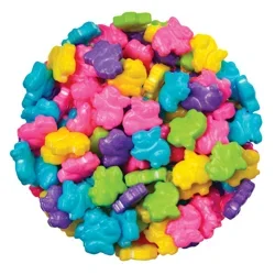 Prepacked Sugar Bunnies Hard Candies