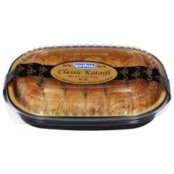 Kontos Classic Kataifi 11 oz