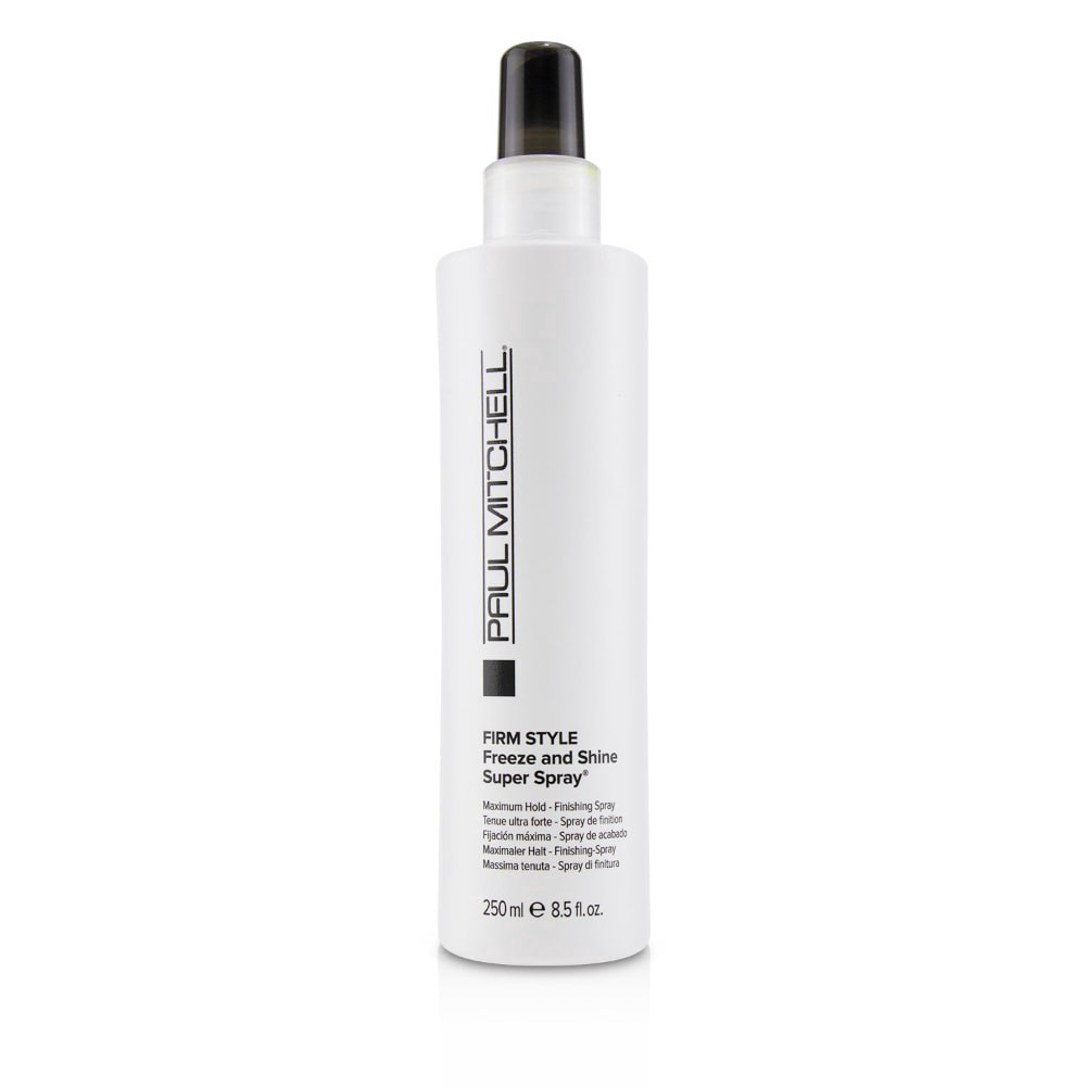 slide 2 of 3, Paul Mitchell Finishing Spray 8.5 oz, 8.5 oz