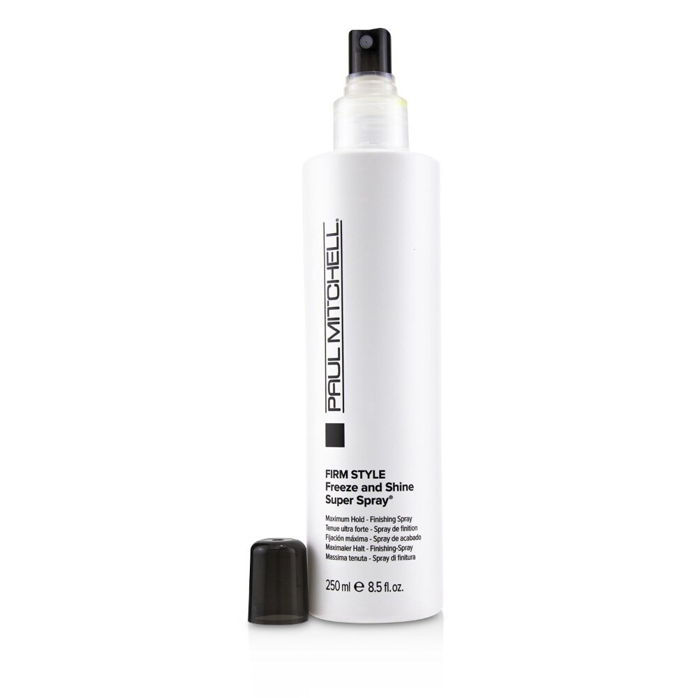 slide 3 of 3, Paul Mitchell Finishing Spray 8.5 oz, 8.5 oz