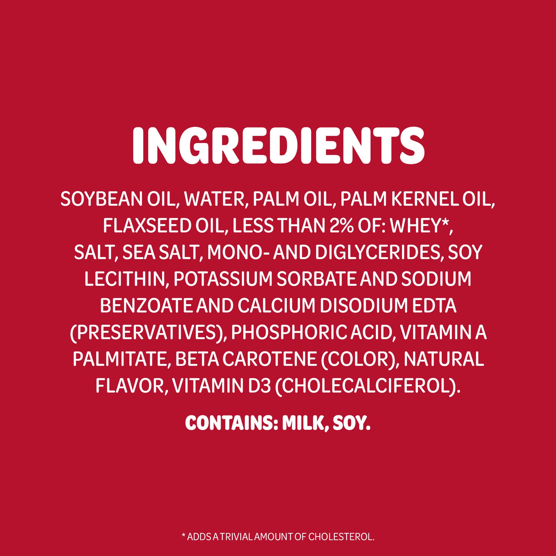 slide 4 of 5, FLEISCHMANN'S Original, 60% Whipped Vegetable Oil Spread, 11.8oz, 11.8 oz