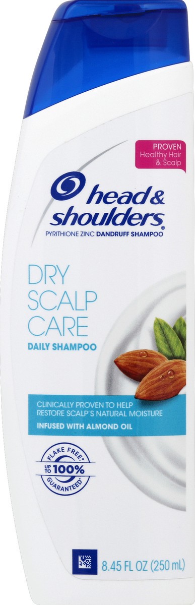 slide 1 of 3, Head & Shoulders Shampoo 8.45 oz, 8.45 oz