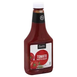 Essential Everyday Squeeze Ketchup
