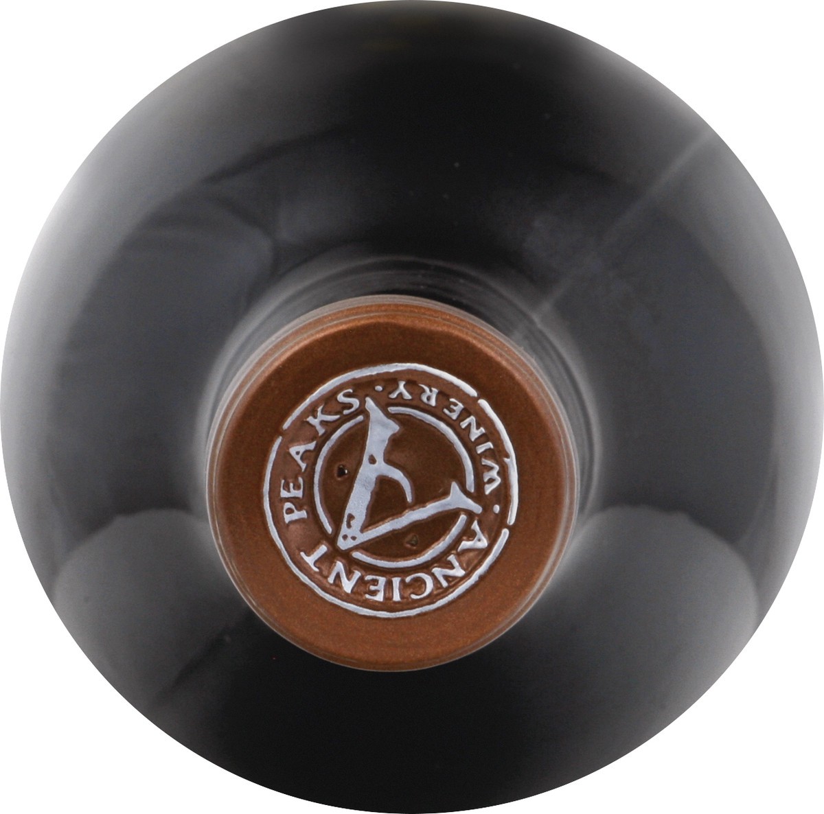 slide 8 of 11, Ancient Peaks Zinfandel, 750 ml