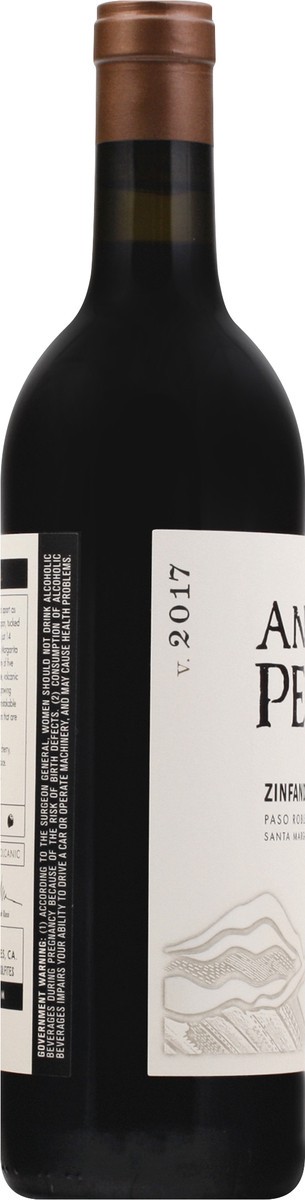 slide 6 of 11, Ancient Peaks Zinfandel, 750 ml