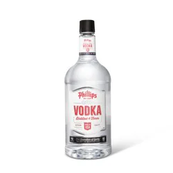 Phillips Vodka