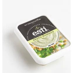 esti Artisanal Pesto Hummus