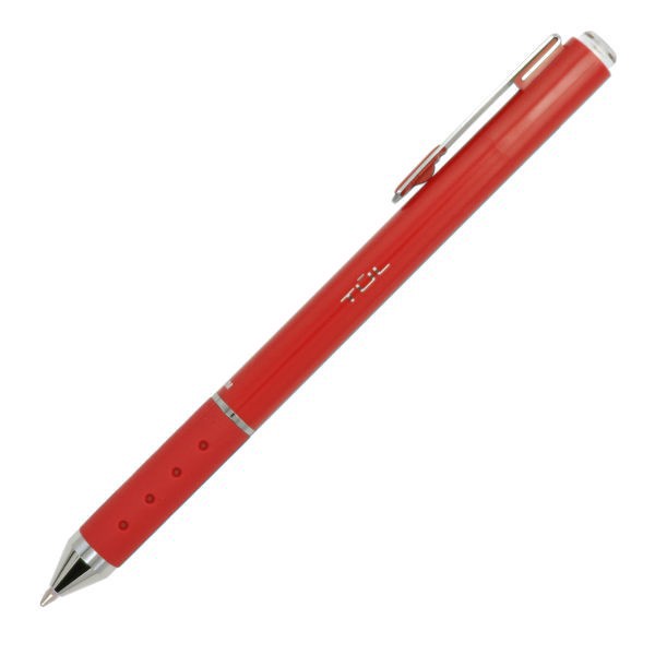slide 5 of 7, TUL Retractable Gel Pen, Limited Edition, Medium Point, 0.7 Mm, Assorted Barrel Color, Assorted Candy Ink, 1 ct