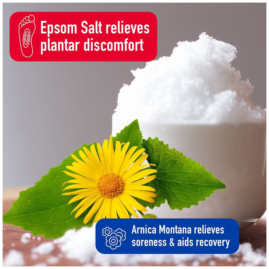 slide 3 of 5, ProFoot Plantar Relief Rub, 4 fl oz