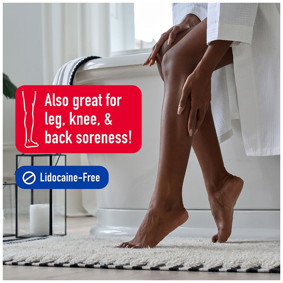 slide 2 of 5, ProFoot Plantar Relief Rub, 4 fl oz