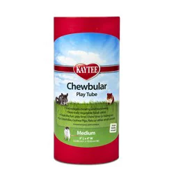 Kaytee Chewbular Play Tube - Medium