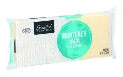 Essential Everyday Cheese, Monterey Jack