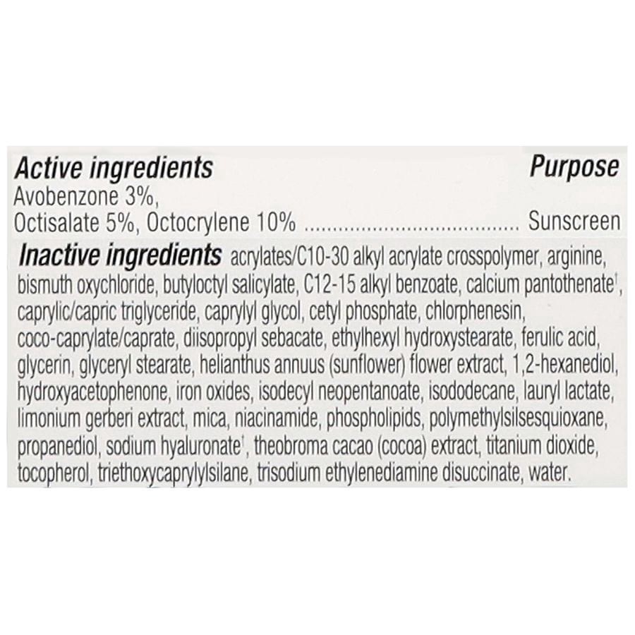 slide 3 of 3, Walgreens Radiant Facial Sunscreen SPF 40, 1.7 fl oz