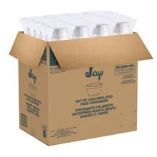 DART Foam Squat Bowls