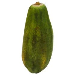 Red Meridol Papaya