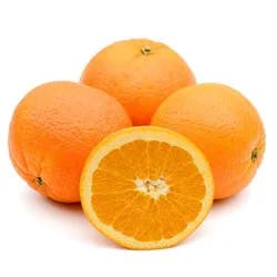 Navel Oranges