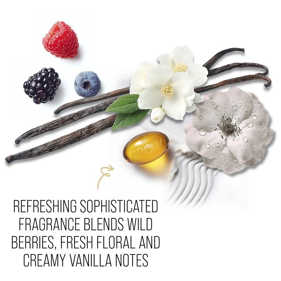 slide 2 of 5, PANTENE Pro-V Flexible Hold Alcohol Free* Level 3 Hairspray, 7.0 oz, 7 oz