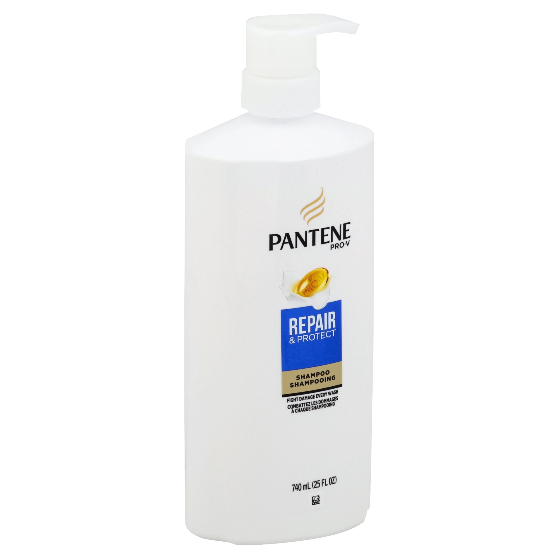 slide 1 of 3, Pantene Pro-V Repair and Protect Shampoo - 25 fl oz, 25 fl oz