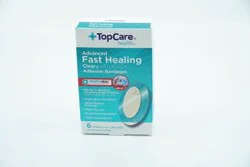 TopCare Waterproof Bandaids